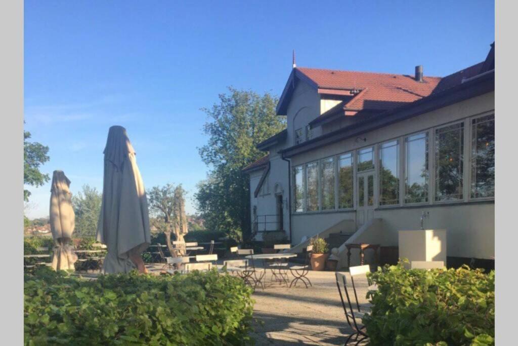 Charmerende I Centrum