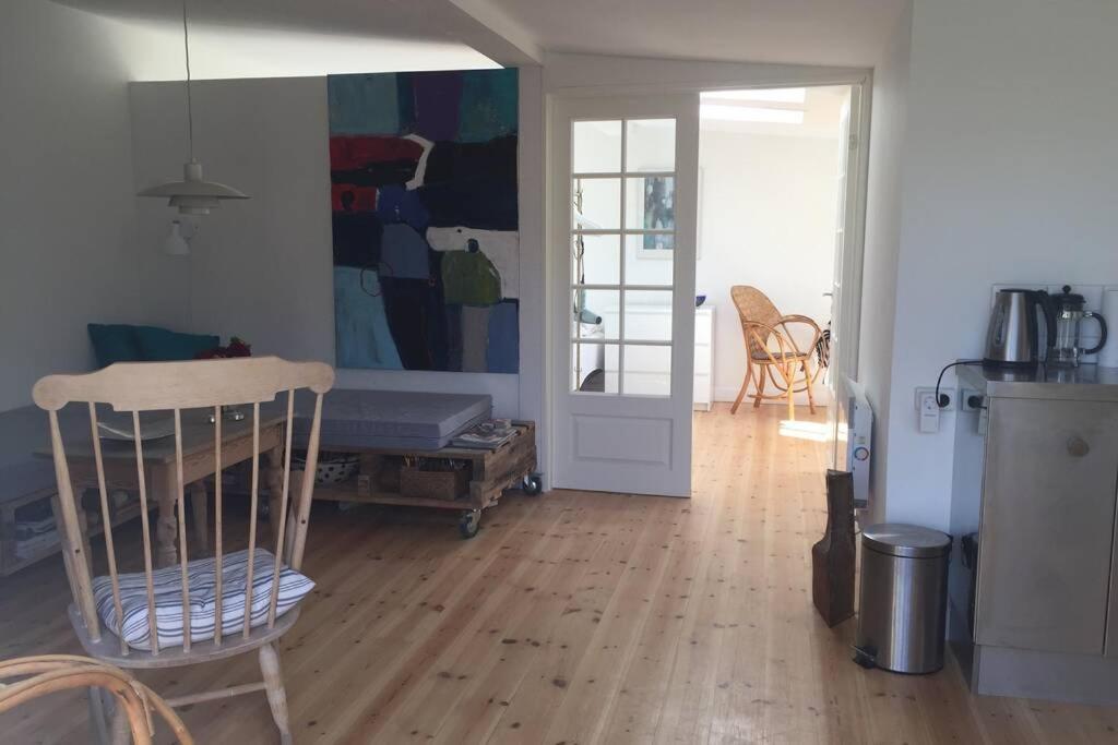 Holiday home Charmerende I Centrum *