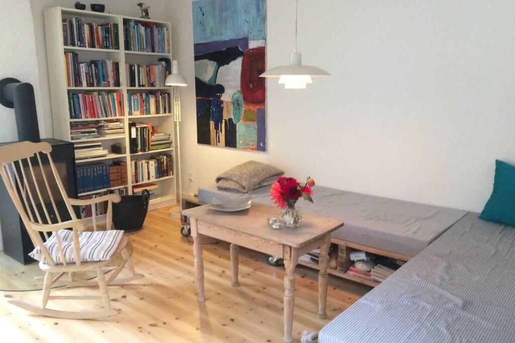 Charmerende I Centrum Holiday home Praesto
