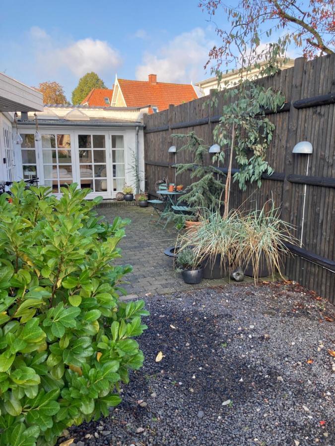 Holiday home Charmerende I Centrum Praesto
