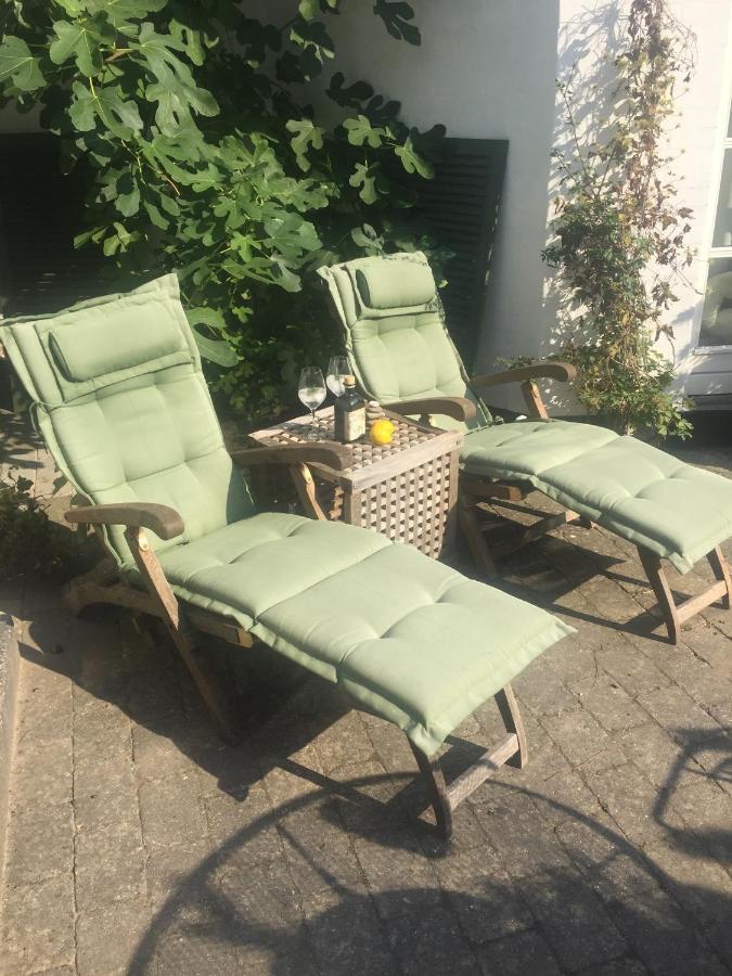 Charmerende I Centrum Holiday home